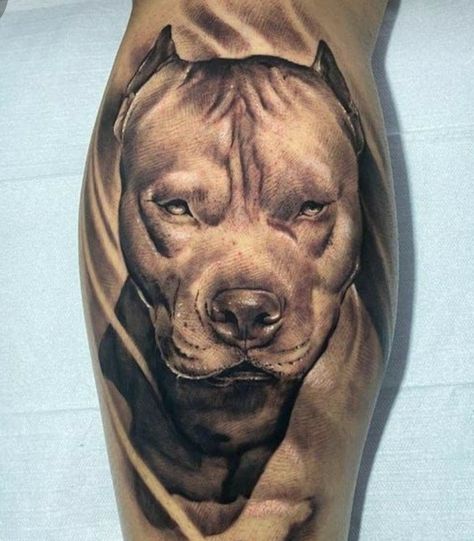 American Bulldog Tattoo, Pitbull Dog Tattoo, Bully Tattoo, Pit Tattoo, Pit Bull Tattoo, Pet Portrait Tattoos, Really Bad Tattoos, Half Sleeve Tattoos Forearm, Artsy Tattoos