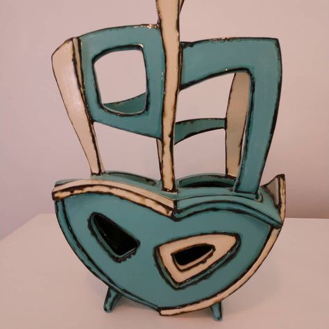 Nikki Blair Ceramics, Ceramic Glaze, Ceramic Design, Back To The Future, Ceramic Art, Glaze, Seeds, Art Design, Sculpture