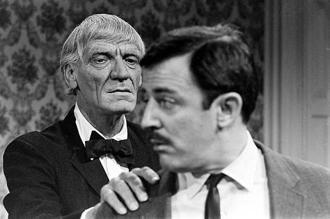 104 Gomez Addams Photos and Premium High Res Pictures - Getty Images Original Addams Family, The Addams Family 1964, Ted Cassidy, Addams Family Tv Show, John Astin, Family Tv Series, Charles Addams, 60s Tv, Gomez Addams