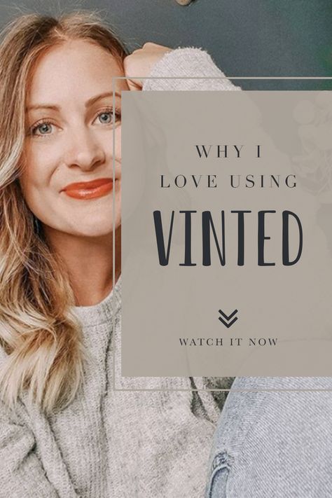 Everything you need to know about Vinted! How to sell, how to buy, how to list and how it works! The Vinted 101 beginners guide to making money on Vinted, how to ship items and how to buy! Watch it Now: https://www.youtube.com/watch?v=EJ5mqzZYXY4 #thrifted #budgeting #vintage #vinted #springoutfits #springfashion #slowfashion Ebay Reinstatement, Buy Watch, Boots Fall, New You, Sell Items, Beginners Guide, Mom Style, Making Money, Slow Fashion