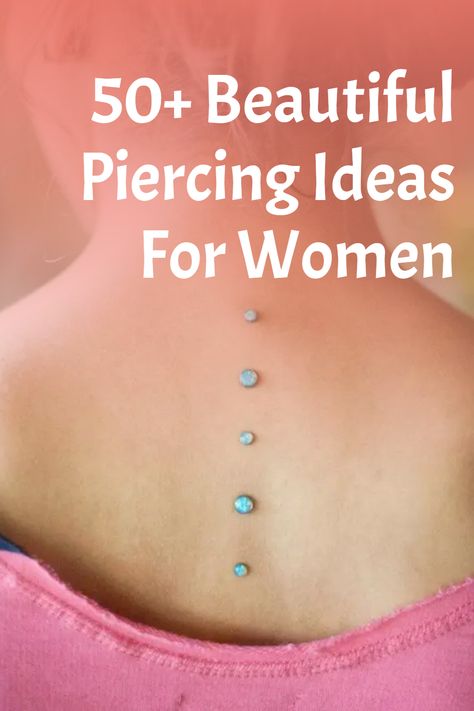 Nose Piercing Styles, Unique Piercings Ears, Cute Facial Piercings For Women, Womens Ear Piercings Ideas, Facial Piercings For Women, Cool Piercings Unique, Cute Piercings Ideas Unique, Delicate Ear Piercings, Female Piercings Ideas