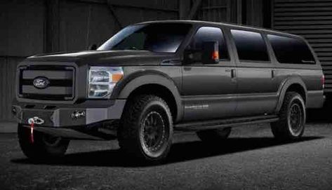 Hennessy Venom, Ford Excursion Diesel, Ford F250 Diesel, New Suv, Ford Raptor, Ford Excursion, Ford Super Duty, Ford Mustang Shelby, Henry Ford