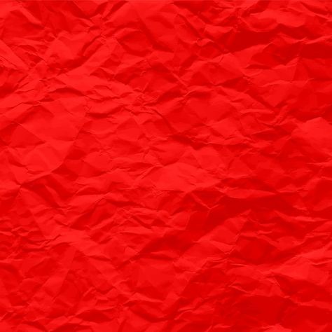 Red Crumpled Paper, Moto Wallpapers, Crumpled Paper, Video Mockup, Colored Background, Red Paper, Card Banner, Poster Invitation, Cartoon Clip Art