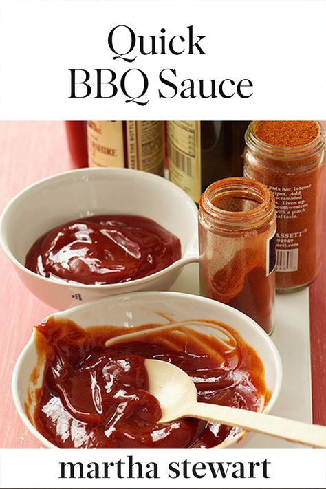 Quick Barbecue Sauce, Homemade Bbq Sauce Easy Quick, Quick Bbq Sauce Recipe, Award Winning Bbq Sauce Recipe, Quick Bbq Sauce, Barbecue Sauces, Easy Bbq Sauce, Bbq Sauce Homemade Easy, Barbecue Recipe