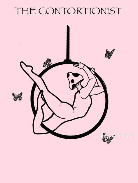 Melanie Martinez The Contortionist, Portals Melanie Martinez Tattoo, Melanie Martinez Tattoo Ideas Portals, Nymphology Melanie Martinez, Melanie Martinez Inspired Tattoos, Melanie Martinez Tattoo Ideas, Melanie Martinez Tattoo, Melanie Martinez Lyrics, Melanie Martinez Drawings