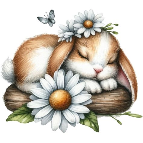 Rabbit Sleeping, Playing Saxophone, Teddy Pictures, Cute Bunny Pictures, Easter Images, Animated Animals, Cute Animal Clipart, Disney Artwork, Bunny Pictures