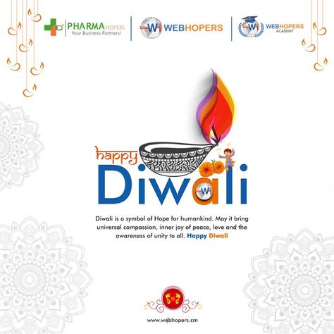 Team Webhopers wishes everyone a very happy and safe Diwali 🪔 ✨ May this festival of light bring us all the happiness, health and prosperity! - - - #HappyDiwali2022 #Festival #DiwaliCelebration #Indianfestival #Diwali #HappyDiwali #WebHoperswishes #DiwaliSpecial #Festivaloflights #Webhopersteam #Celebration Festival Of Light, Inner Joy, Diwali Celebration, Digital Marketing Training, Hope Symbol, Marketing Training, Indian Festivals, Happy Diwali, Festival Lights