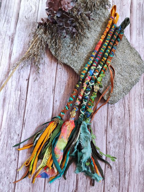 Hair wrap extension 50cm/19.6" Colorful Dreadlock extensions SET of 4, Dreads accessories, Dreadwrap, Hair wrap extensions, Free shipping Dreadlock Wraps, Dreads Accessories, Hair Wrap Extensions, Extension Dreadlocks, Plait Braid, Dread Wraps, Dread Accessories, Dreadlock Extensions, Boho Fabric