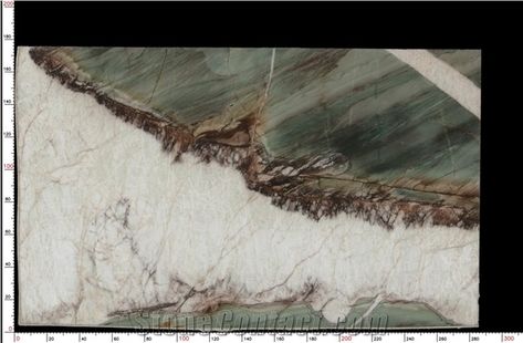 Botanic Wave Quartzite Slab Interior Wall Panels, Green Quartzite, Bar Tops, Pool Coping, Green Country, Water Walls, Counter Tops, Water Jet, Interior Wall