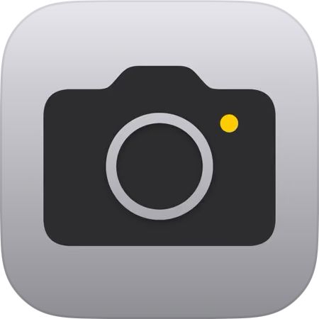 Iphone Camera Icon, Apple Setup, Icon Iphone, Oil Painting Pictures, Paul Walker Pictures, Sharp Photo, Camera Apps, Tv Home, Apple Apps