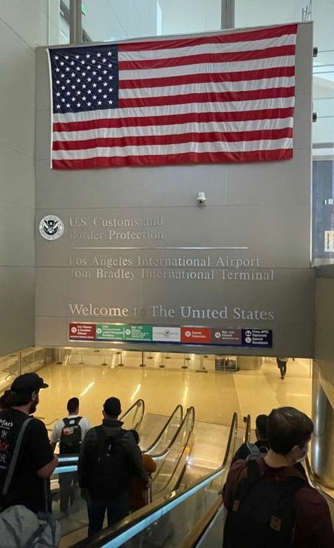 Los Angeles Airport, Airport Pictures, Female Cop, Night Biking, Los Angeles International Airport, Mini Canvas Art, Mini Canvas, International Airport, Boyfriend Pictures