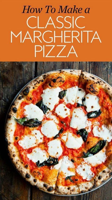 Indulge in the art of pizza-making with this classic Margherita recipe that brings the taste of Italy right to your kitchen. Perfect for a cozy night in or impressing guests, this guide will walk you through creating a pizza that boasts a crispy crust, fresh basil, and the perfect balance of mozzarella and tomato. Whether you're a seasoned chef or a culinary novice, this timeless recipe is sure to become a staple in your home cooking repertoire. Get ready to savor every bite of this homemade masterpiece. Margherita Recipe, Margherita Pizza Recipe, Family Pizza Night, Margherita Pizza, Pizza Night, Pizza Lovers, Mexican Food Recipes Easy, Culinary Skills, Fresh Mozzarella