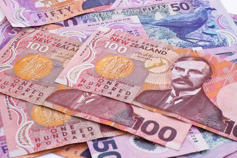 New Zealand Dollar, Dollar Note, Dollar Banknote, Money Stacks, Exchange Rate, Attract Money, Lost Money, Foreign Exchange, Money Affirmations