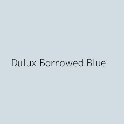 Dulux Coastal Colours, Delux Paint, Dulux Paint Colours Blue, Dulux Blue Paint, Blue Hallway Ideas, Dulux Kitchen Paint, Dulux Blue, Dulux Colours, Coastal Blue Paint