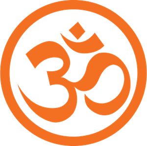 Om Png, Om Logo, Photos Of Ganesha, Png Logo, Premium Logo, Png Vector, Pinterest Logo, Png Format, Logo Templates