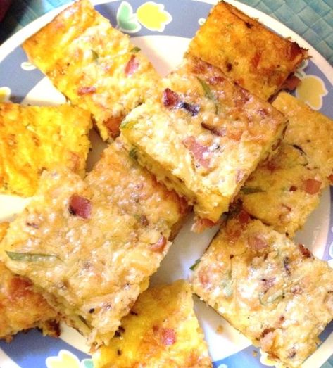 Quiche Squares, Egg Squares, Camping Food Make Ahead, Cheese Squares, Angel Baby Shower, Grab N Go, Keto Carnivore, Crustless Quiche, Cooking For A Crowd