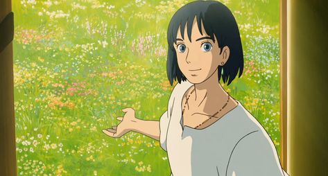 Studio Ghibli on Twitter: "Studio Ghibli Boys ARE the ideal standards https://t.co/IfPq5sA4OW" / Twitter قلعة هاول المتحركة, Ghibli Icons, Howl Pendragon, 하울의 움직이는 성, Chihiro Y Haku, Howl And Sophie, Howls Moving, Ghibli Artwork, Howl's Moving Castle