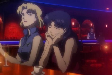 Evangelion Screencaps, Neon Evangelion, Fantasy Movies, Neon Genesis, Anime Screenshots, Cool Animations, Neon Genesis Evangelion, Cute Anime Pics, All Anime