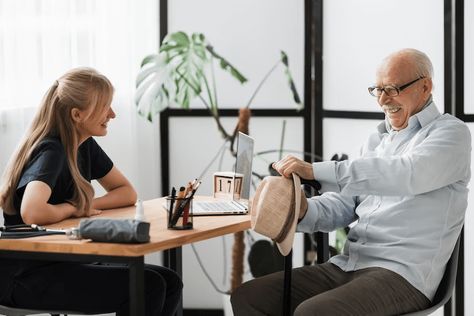 We often discuss well-being at work and how employees tackle mental health issues. However, what happens when you retire? We will all have to face this transitional period at some point in our lives, and it is not always easy to adapt to such a drastic change. In this article, we discuss the impact of […] The post Retirement Reimagined: Nurturing Mental Well-being appeared first on TechBullion. Social Wellness, Cognitive Therapy, Employee Wellness, Improve Cognitive Function, Medication Management, Memory Care, Senior Care, Care Facility, Social Engagement