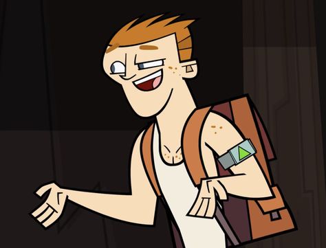 Tdi Scott, Scott Total Drama, Total Drama All Stars, Tdi Pfps, Pfps Icons, Pete Rock, Drama Total, Drama Island, Total Drama Island