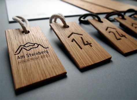 Organised Lifestyle, Rustic Signage, Laser Patterns, Hotel Signage, Room Signage, Nice Hotel, Door Signage, Industrial Signage, Spa Interior