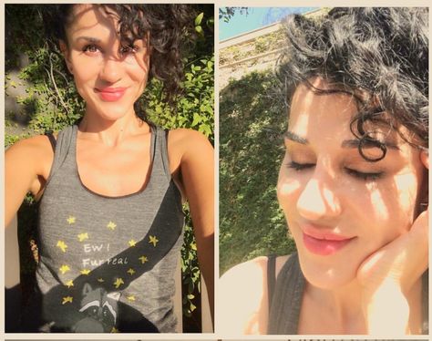 Layla Alizada, Face Paint, Carnival Face Paint, Carnival