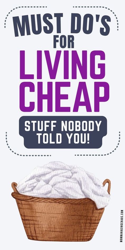 Ready to boost your savings? Discover simple, effective cheap living hacks that help you cut costs and live well on a budget. From everyday expenses to smart shopping tips, these strategies will help you save more and spend less without sacrificing comfort. 

Organisation | Living Cheap Saving Money | Household Budgeting | Hacks To Save Money | Frugal Habits | Money Saving Methods | Saving Money Frugal Living How To Live Cheap Saving Money, Living Cheap Saving Money, Lagom Lifestyle, Household Budgeting, Living Cheap, Budgeting Hacks, Frugal Hacks, Overcome Laziness, Retirement Budget