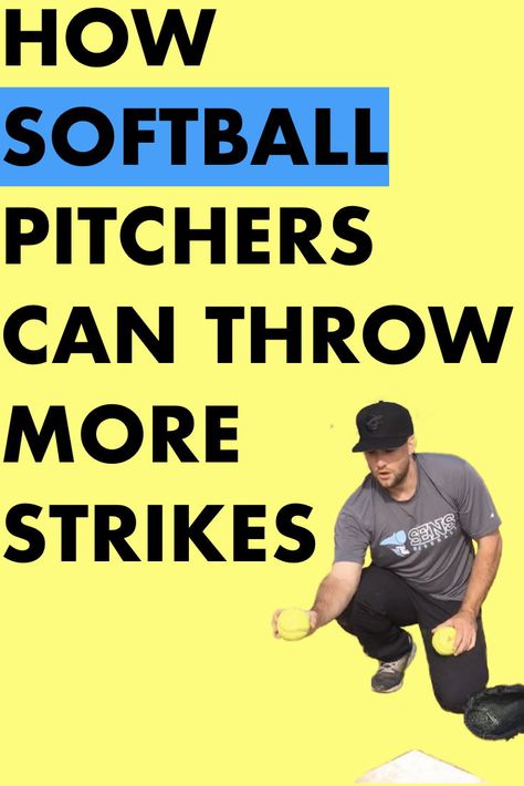 12u Softball, Softball Pitching Drills, Coaching Softball, Softball Sign, Travel Softball, Pitching Drills, Fast Pitch Softball, Softball Girls, Softball Workouts