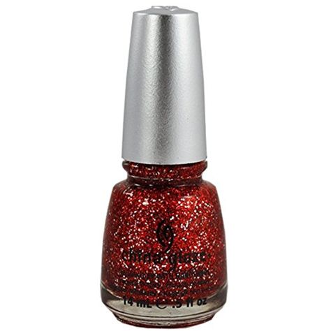 China Glaze Nail Polish Eye Candy 3d LOVE MARILYN 80770 Lacquer .5 oz Glitter >>> You can get additional details at the image link. (This is an affiliate link) #FootHandNailCare Marilyn Nails, Glaze Nail Polish, China Glaze Nail Polish, 3d Love, China Glaze, Glitter Makeup, Nail Polish Colors, Pretty Nails, Nail Care