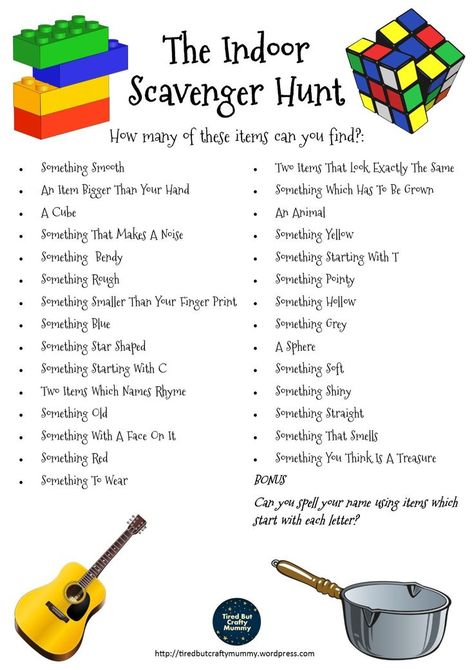 Scavenger Hunt Ideas For Kids, Indoor Scavenger Hunt, Scavenger Hunt Ideas, Scavenger Hunt Clues, Scavenger Hunt For Kids, Virtual Class, Indoor Activities For Kids, Digital Learning, Home Learning