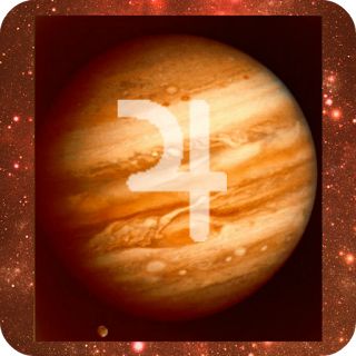 Generation Indigo Astrology: Jupiter: The Planet of Luck and Expansion #Astrology #Jupiter #Planets Astrology Jupiter, Jupiter Astrology, Houses Astrology, Jupiter Sign, Symbol Wallpaper, Jupiter Planet, Lucky Wallpaper, The Signs, The Expanse