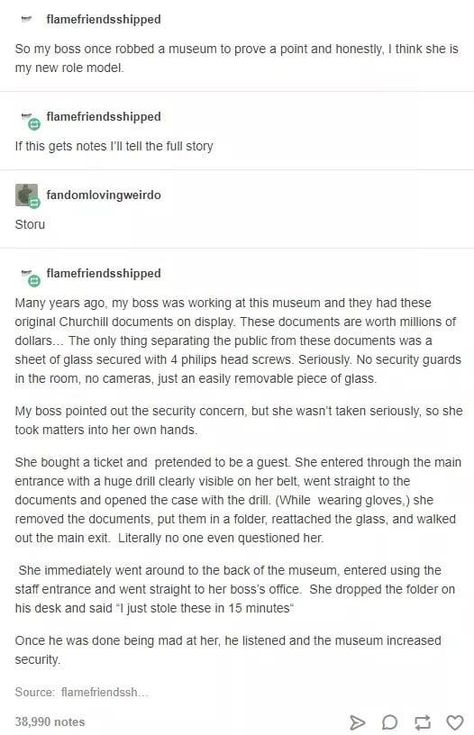 14 Tumblr Stories That Are Wild And Funny As Hell Dreams Stories, Hilarious Stories, Funny Tumblr Stories, Tumblr Stories, Cute Stories, Funny As Hell, Story Ideas, Funny Stories, Tumblr Posts