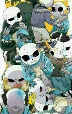 Please don't hate me for this  I'm not very good at making stories  I… #fanfic # Fanfic # amreading # books # wattpad Classic Sans, Horror Sans, Undertale Pictures, Error Sans, Undertale Comic Funny, Undertale Memes, Anime Undertale, Undertale Ships, Undertale Sans