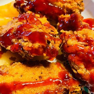 Chicago Mild Sauce, Mild Wing Sauce Recipes, Harolds Chicken Mild Sauce Recipe, Chicago Mild Sauce Recipe, Harolds Chicken, Mild Sauce Recipe, Souse Recipe, Chicken Wing Sauce Recipes, Fried Chicken Seasoning