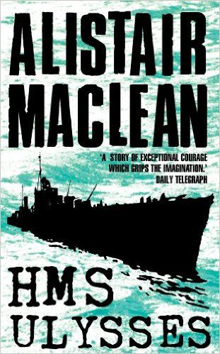 HMS Ulysses eBook: Alistair MacLean: Amazon.ca: Books Alistair Maclean, Pile Of Books, Ocean Sounds, Fiction Novels, The 20th Century, Used Books, Nonfiction Books, Fiction Books, Glasgow