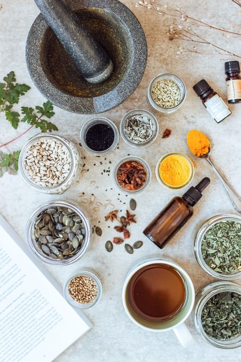 Ayurveda Aesthetic, Ayurveda Life, Ayurvedic Recipes, Ayurvedic Healing, Ayurveda Yoga, Herbal Apothecary, Ayurvedic Herbs, Holistic Lifestyle, Naturopathy