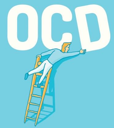 CDO Ocd Pictures, Therapy Types, Ocd In Children, Pmdd Symptoms, Ocd Therapy, Psychiatric Medications, Aesthetic Pics, Aesthetic Design, Signs