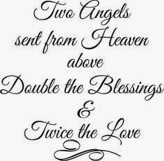 Twin Birthday Quotes For Daughters by @quotesgram Twin Quotes, Chanel Quotes, Coco Chanel Quotes, White Quotes, Vinyl Quotes, Linda Evangelista, The Blessing, Different Quotes, Words To Remember