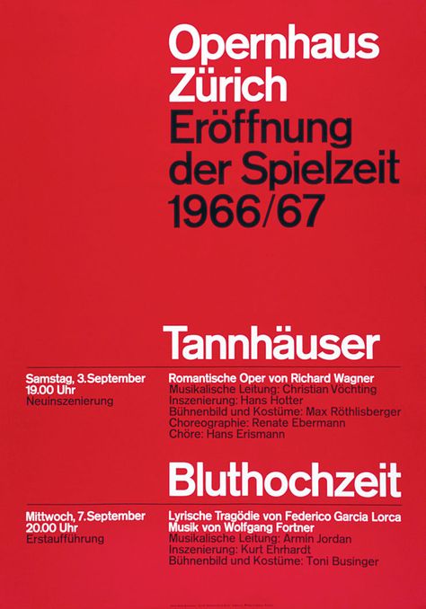 Composition Examples, Experimental Type, Superflat, Swiss Style, Richard Wagner, Swiss Design, Learning Graphic Design, International Style, Type Design