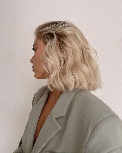 Some of my favourite hair moments over the years - all using my beloved @formihair | Excited to announce we have our biggest sale yet - 30%… | Instagram Short Hair Outfits, Laura Jade Stone, Medium Blonde Hair, Blonde Bob Hairstyles, Light Blonde Hair, Blonde Hair Inspiration, Hair Stylist Life, Short Blonde, Short Blonde Hair