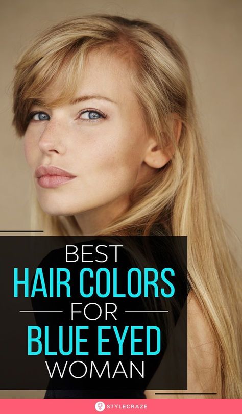 Best Blonde For Blue Eyes, Best Brown Hair For Blue Eyes, Fair Skin Dark Hair Blue Eyes, Best Hair Color Blue Eyes, Hair Colour Blue Eyes, Best Hair Colours For Blue Eyes, Blue Eyed Hair Color Ideas, 9.1 Hair Color, Winter Hair Color For Pale Skin Blue Eyes