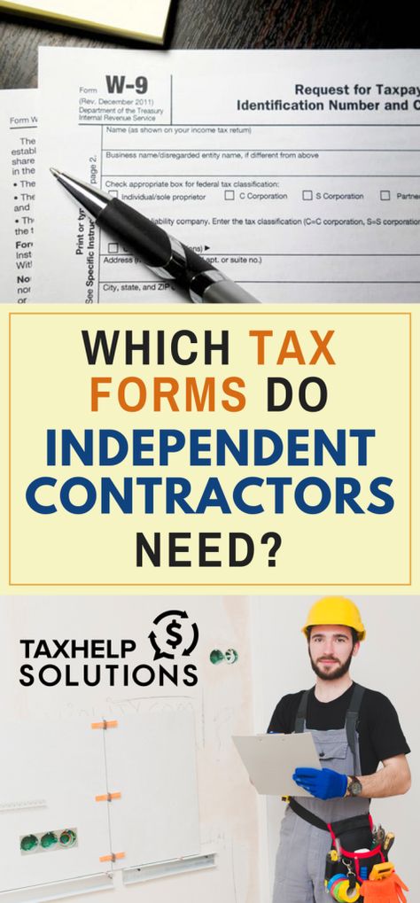 Independent Contractor Taxes, Tax Write Offs, Tax Help, Tax Filing, Job Tips, Business Accounting, Small Business Accounting, Small Business Advice, Tax Forms