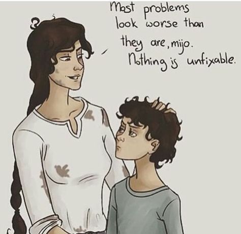 Leo Valdez And Festus, Leo And Esperanza Valdez, Leo Valdez Singing, Leo Valdez And His Mom, Leo Valdez Fan Art Funny, Leo And Nico, Team Leo, Trials Of Apollo, Leo Valdez