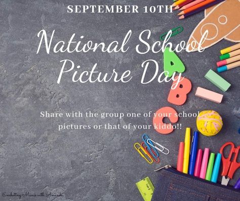 Back To School Engagement Posts Social Media, September Engagement Posts, September Interactive Posts Facebook, September Social Media Post Ideas, September Social Media Engagement Posts, June Interactive Posts, Facebook Engagement Posts Funny, Interactive Posts Facebook Engagement, National Days In September