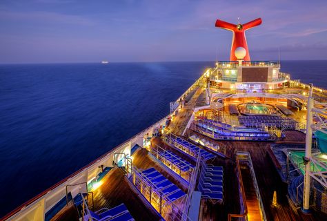 The view aft, before dawn - Carnival Liberty | Flickr - Photo Sharing! Cruise Travel Agent, Cruise Pics, Carnival Liberty, Carnival Cruise Line, Cruise Lines, Carnival Cruise, Cruise Ships, The Bahamas, Cruise Travel