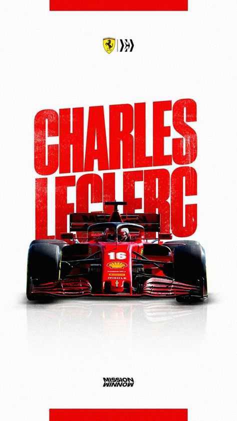 Ferrari F1 Graphic Design, Formula 1 Graphics, F1 Graphic Design, F1 Poster Design, Charles Leclerc Wallpaper, Leclerc Wallpaper, F1 Design, Kids Graphic Design, Graphic Design Cv