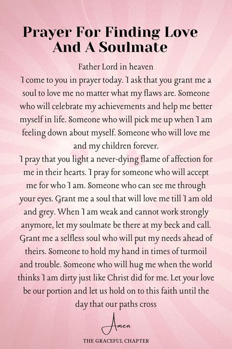 Prayers For Finding Love Relationships, Pray For Love Relationships, Praying For A Relationship, Prayers For True Love, Bible Verse About Finding A Husband, Prayers For My Partner, Prayers For Healthy Relationships, Prayers To Find Love, Prayer For Finding A Husband