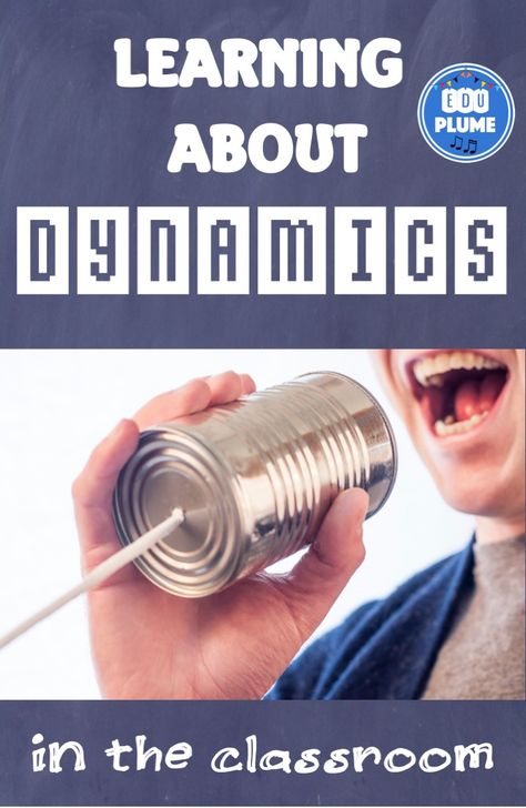 Are you learning about dynamics in the classroom? Try these fun activities! Dynamics Music Lesson Activities, Dynamics In Music, Dynamics Music, September Music, Listening Activities, Elementary Music Class, Music Curriculum, Alphabet Songs, Primary Music