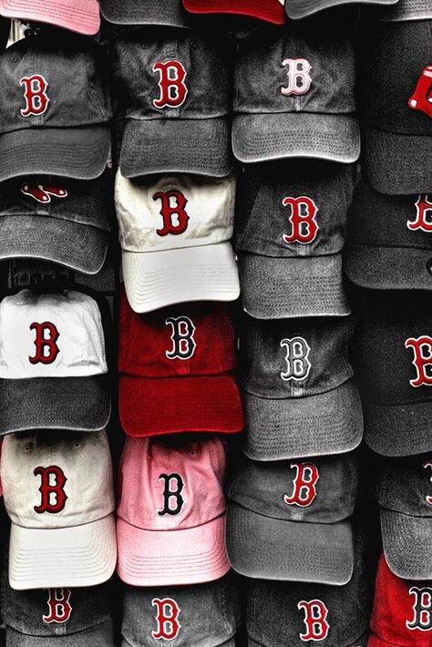 Boston Gifts, Boston Red Sox, Boston Prints, Red Sox Art, Boston Art,  Wall Art, Sports Decor, Red Sox, Man Cave Red Sox Cap, Boston Print, Boston Photography, Red Sox Hat, Red Sox Nation, Boston Art, England Sports, Red Socks Fan, Boston Strong