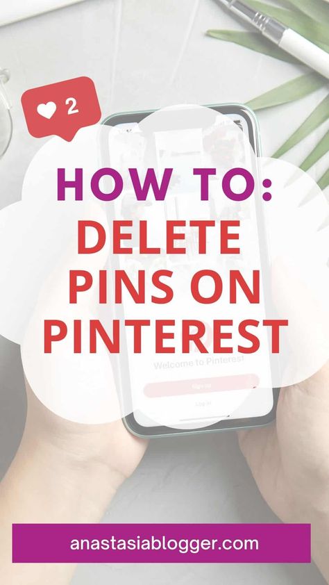 Here is how you can learn how to delete pins on Pinterest and easily remove a Pinterest pin from your profile! Pinterest History, Ipad Things, Delete Pin, Pin Interest, Pinterest Business, Pinterest Business Account, Secret Boards, Best Winter Outfits, Pinterest App